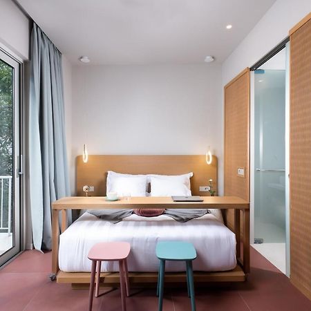 Alkima Athens Hotel Екстериор снимка