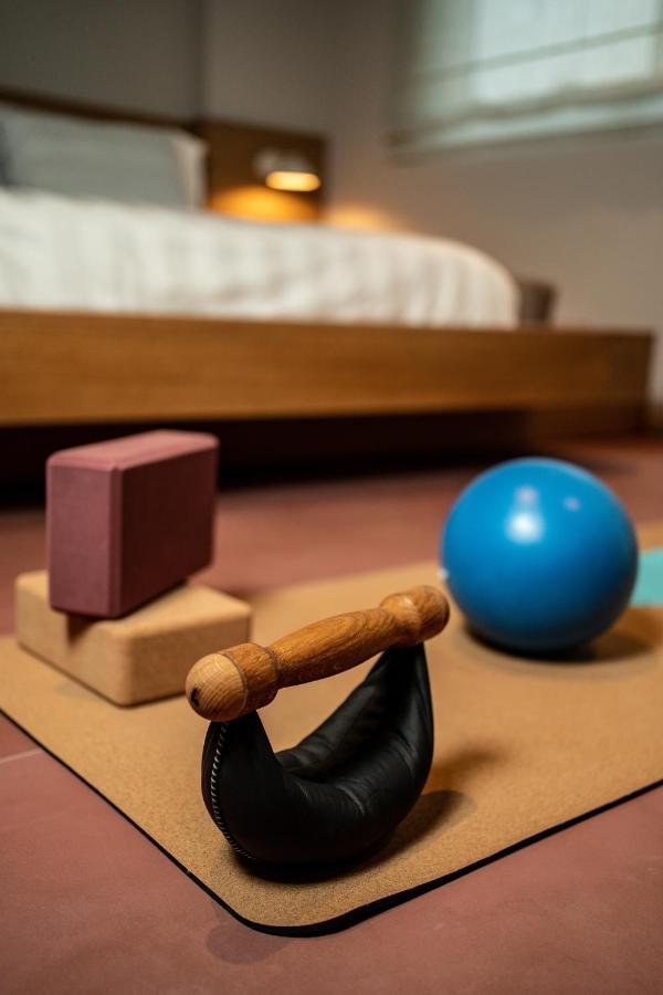 Alkima Athens Hotel Екстериор снимка