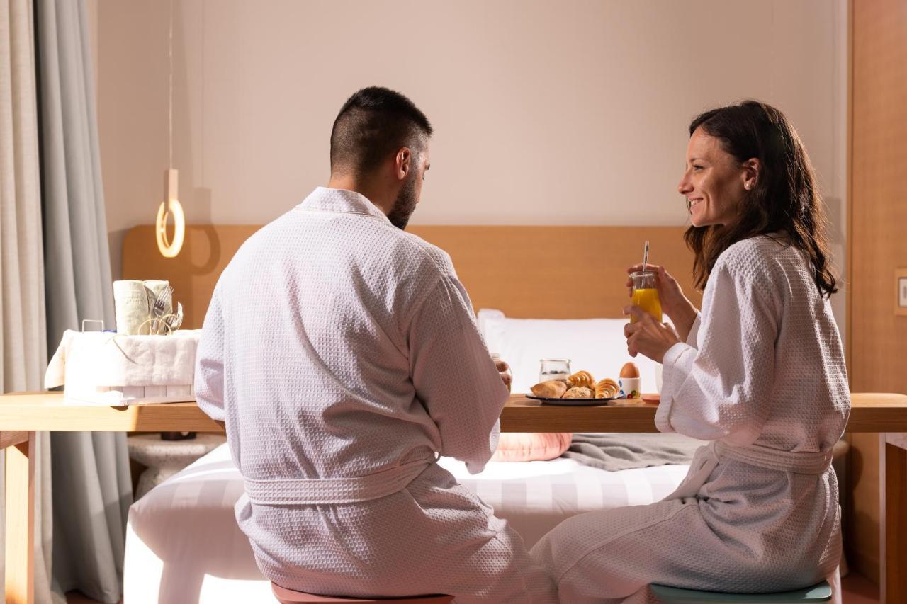 Alkima Athens Hotel Екстериор снимка