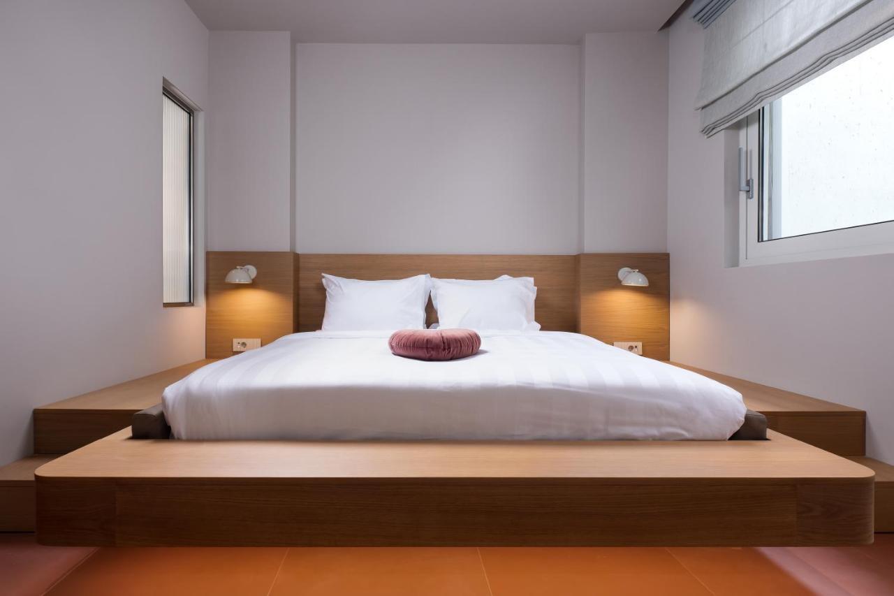 Alkima Athens Hotel Екстериор снимка