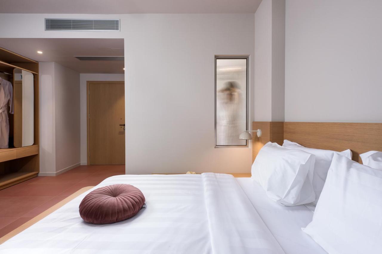 Alkima Athens Hotel Екстериор снимка