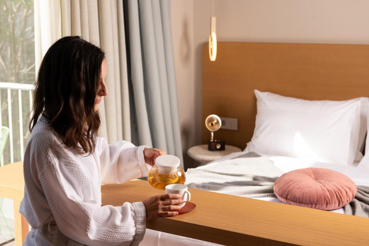 Alkima Athens Hotel Екстериор снимка