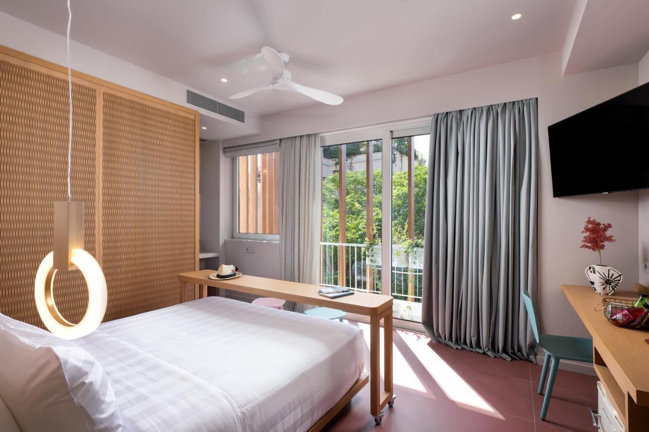 Alkima Athens Hotel Екстериор снимка
