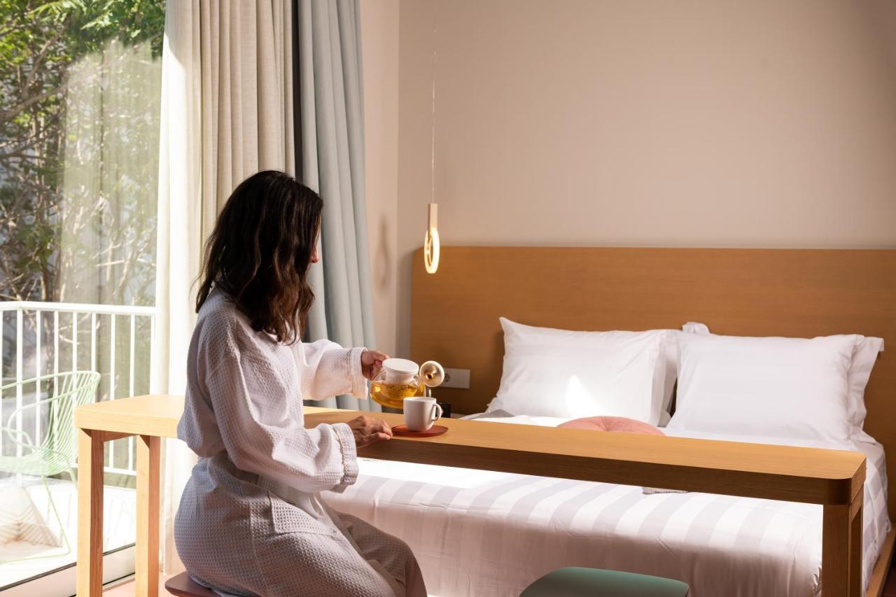 Alkima Athens Hotel Екстериор снимка