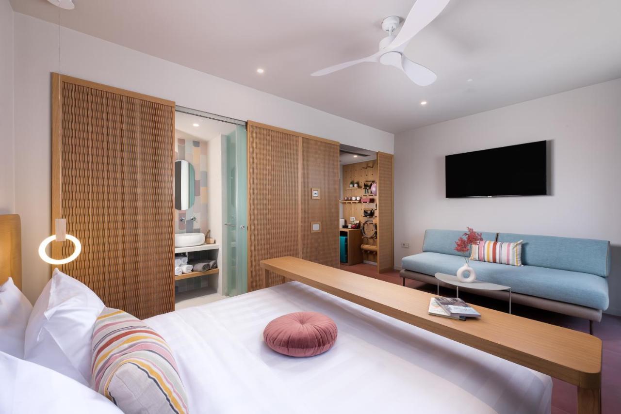 Alkima Athens Hotel Екстериор снимка