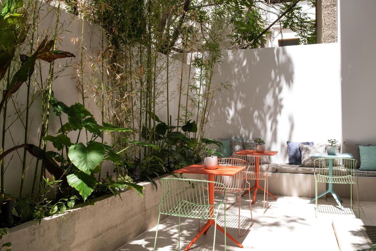 Alkima Athens Hotel Екстериор снимка