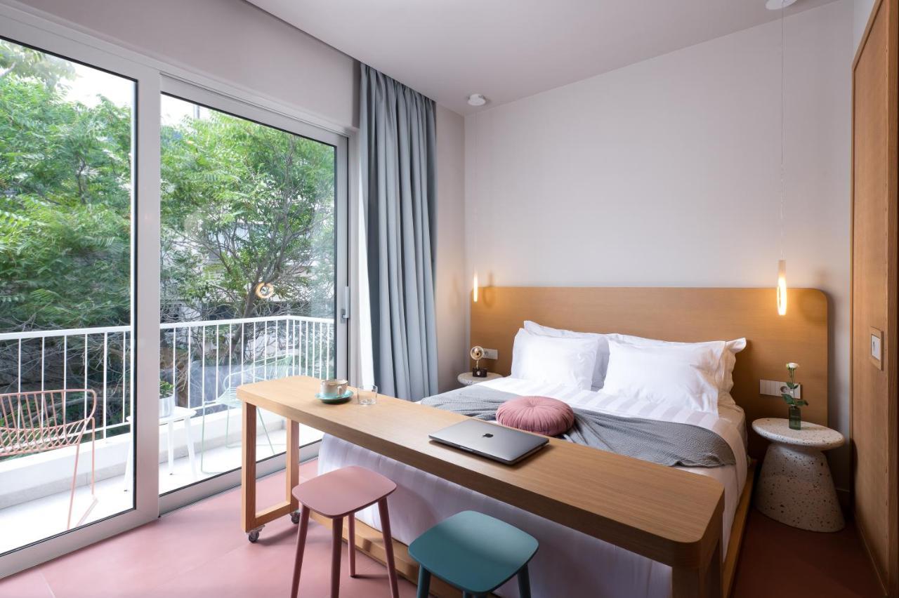 Alkima Athens Hotel Екстериор снимка