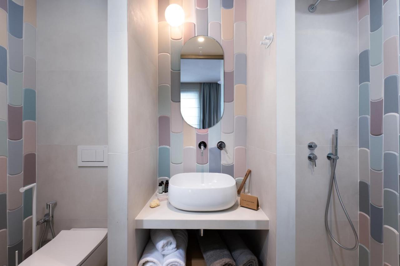 Alkima Athens Hotel Екстериор снимка