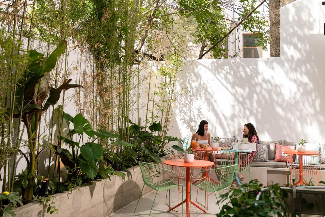 Alkima Athens Hotel Екстериор снимка